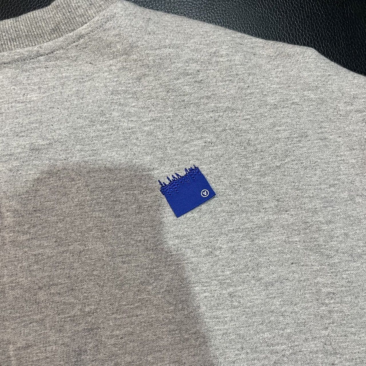 Ader Error ADER error Grey Og Box 4211 Sweatshirt Size US M / EU 48-50 / 2 - 10 Thumbnail
