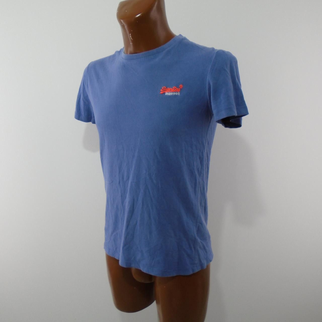 Superdry Men's T-Shirt Superdry Size US S / EU 44-46 / 1 - 4 Thumbnail