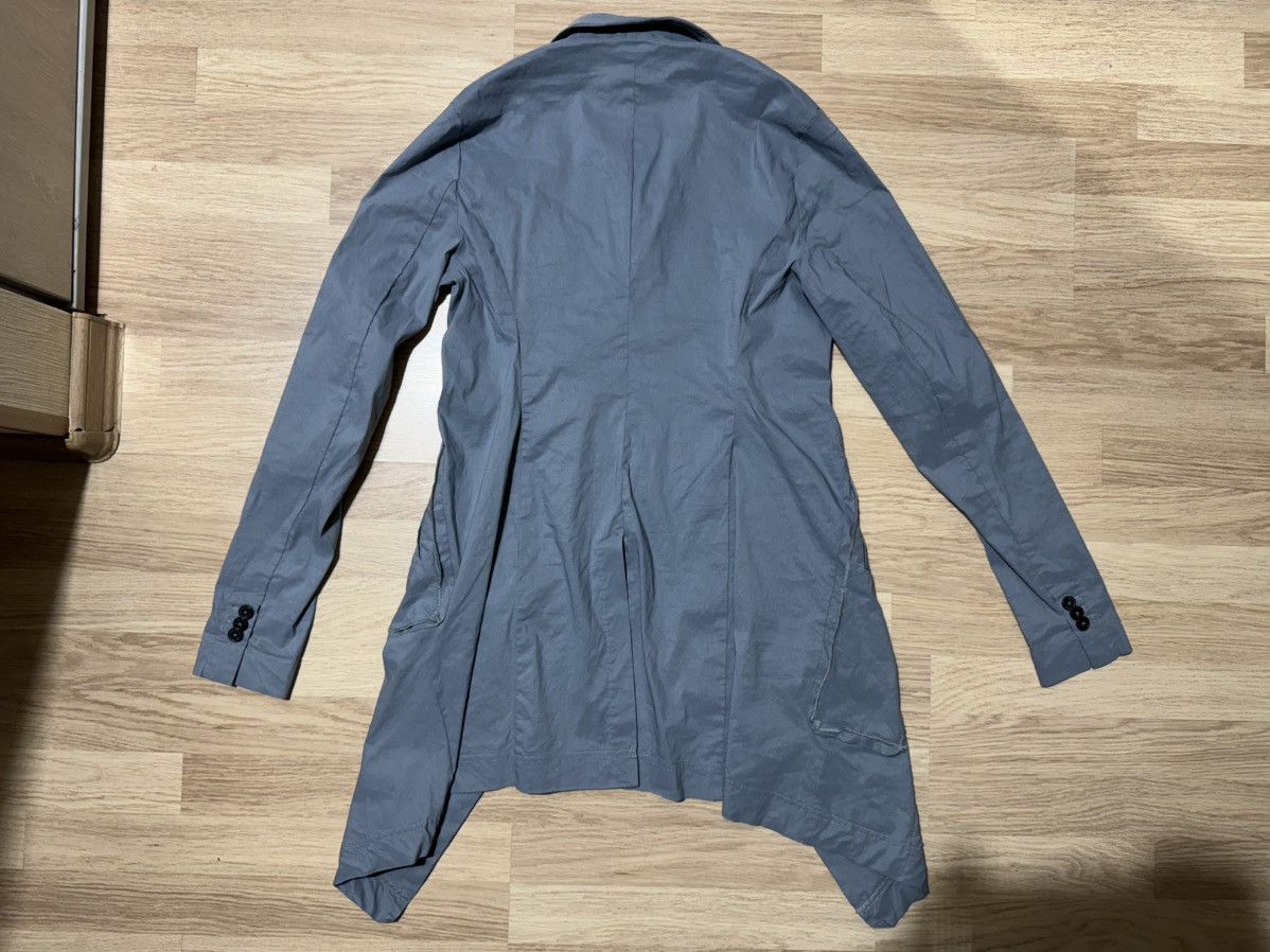 Rundholz Rundholz coat jacket size M Size M / US 6-8 / IT 42-44 - 13 Thumbnail