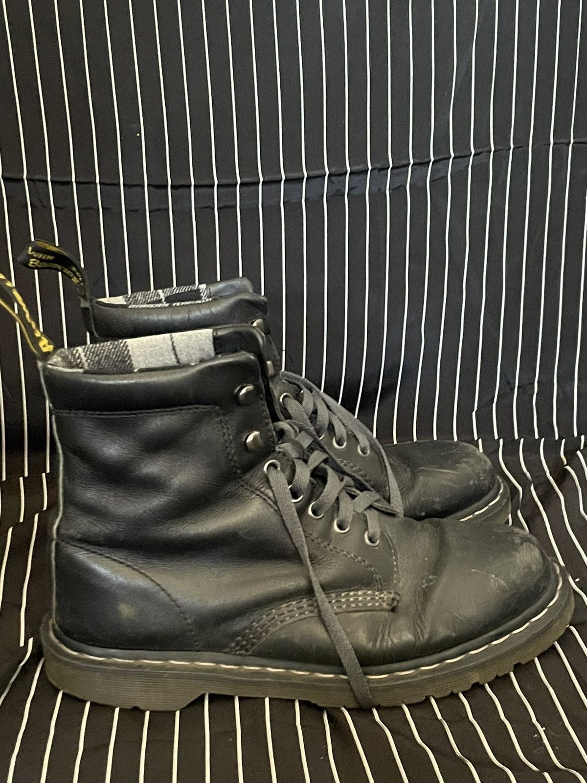 Other Doc martens size 9 Size US 9 / EU 42 - 4 Thumbnail