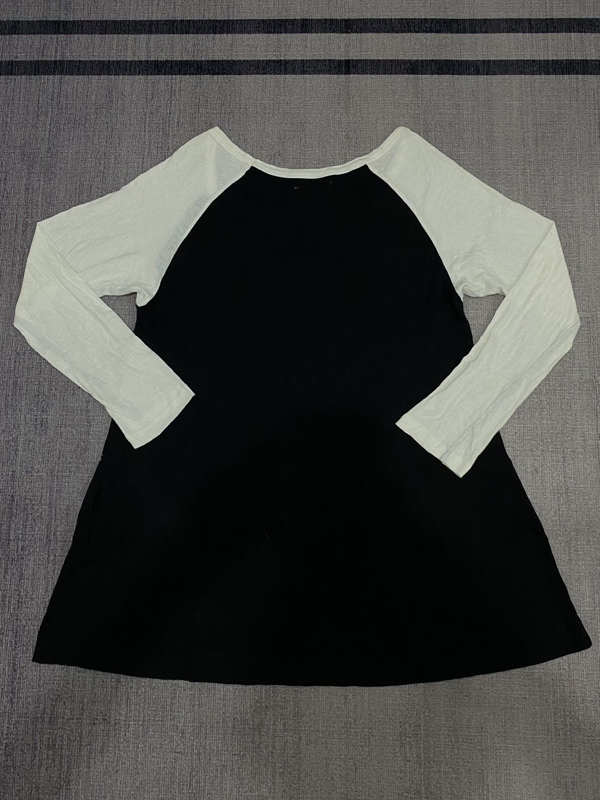 If Six Was Nine TK MIKPICE IFSIXWASNINE STYLE LONG SLEEVE Size M / US 6-8 / IT 42-44 - 3 Thumbnail