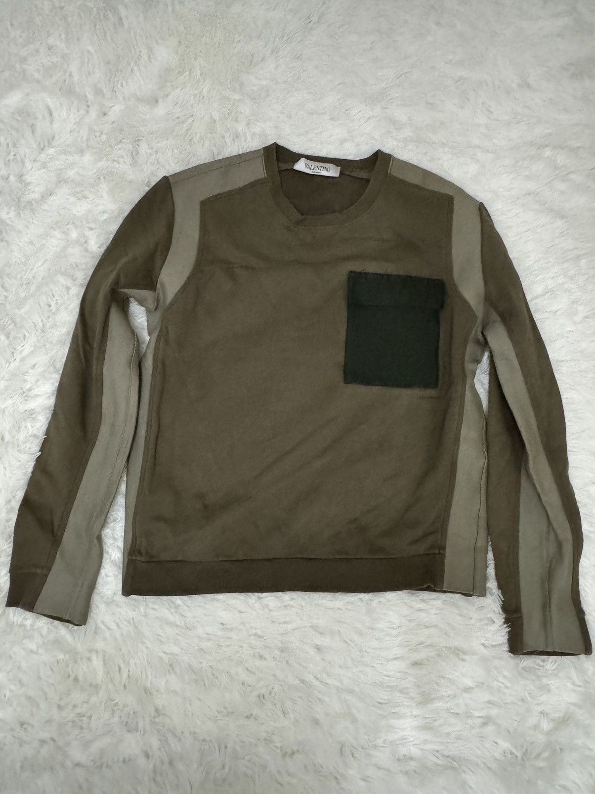 Valentino 2016SS VALENTINO SWEATERS Size US S / EU 44-46 / 1 - 2 Thumbnail