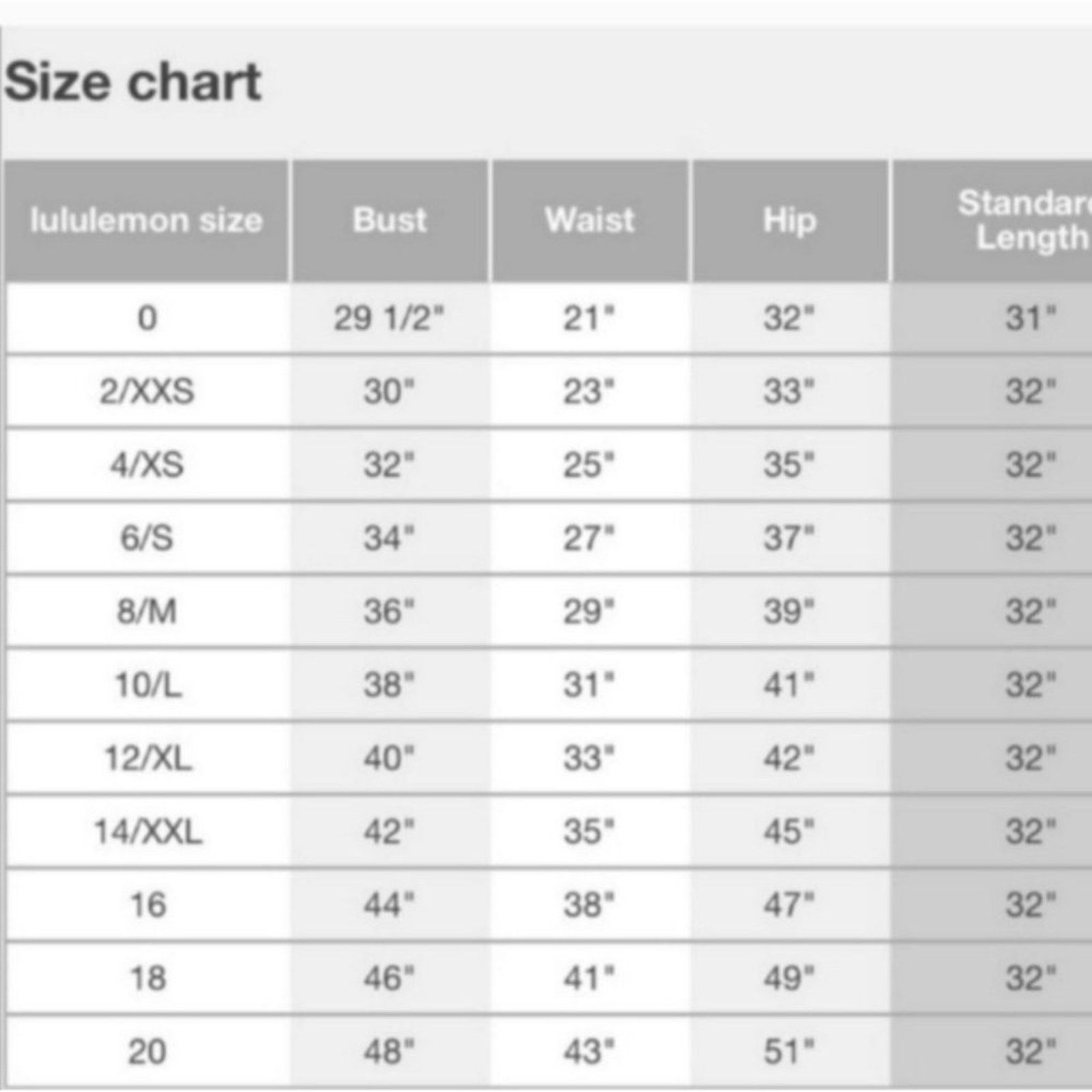 Lululemon Lululemon Align Pant 28" Polar Shift Emboss Black 6 RARE Size 28" / US 6 / IT 42 - 7 Thumbnail