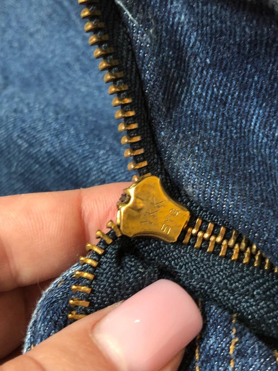 Levi's Levi's 510 Denim Jeans Size US 30 / EU 46 - 18 Thumbnail
