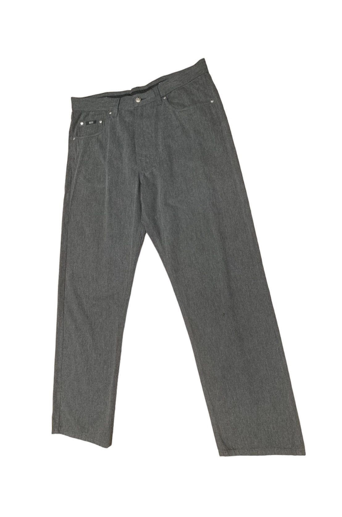 Hugo Boss Hugo Boss Select Line Alabama 3 Blend Jeans Style Size US 35 - 4 Thumbnail