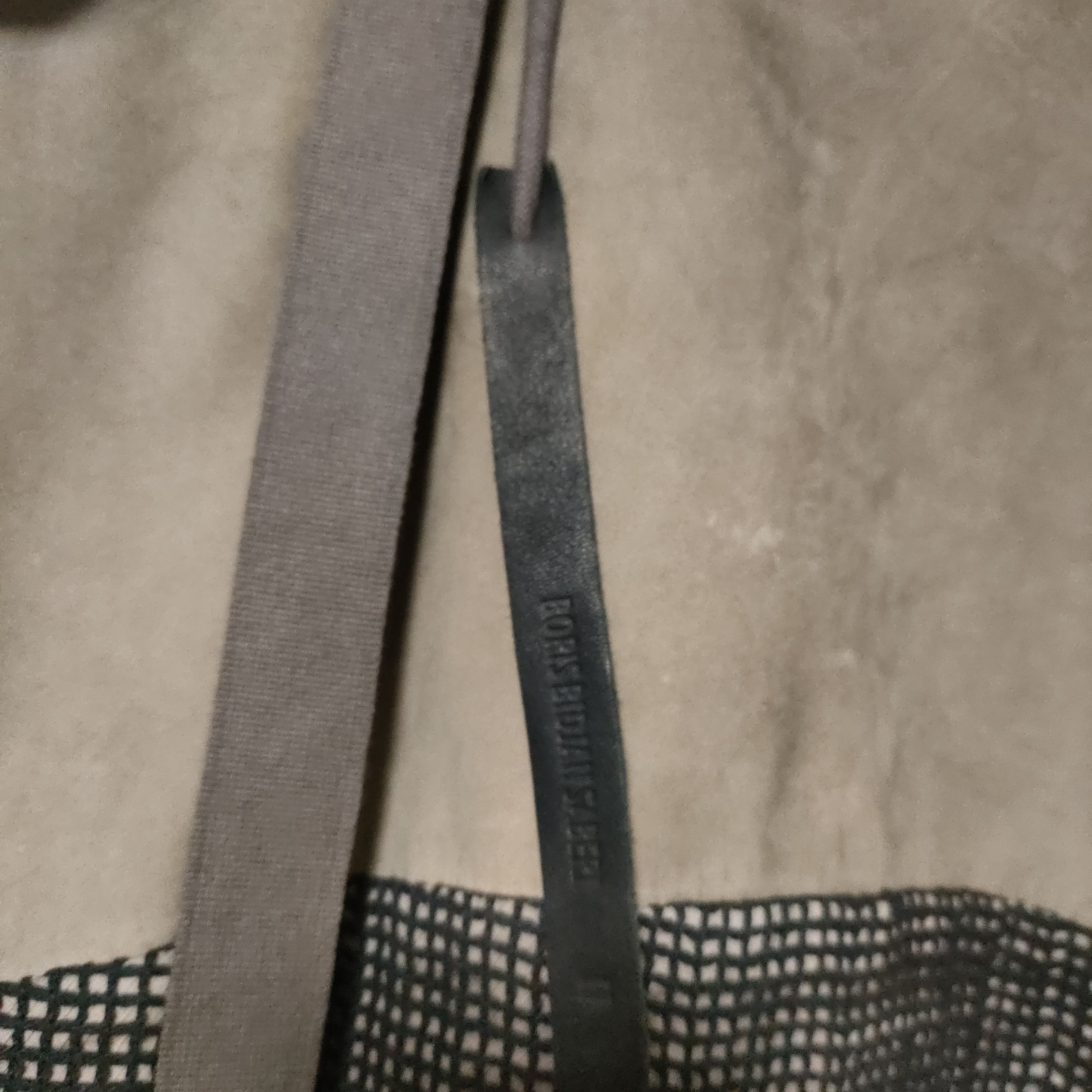Boris Bidjan Saberi J1 Boris Bidjan Saberi,XXL eu Size US L / EU 52-54 / 3 - 7 Thumbnail