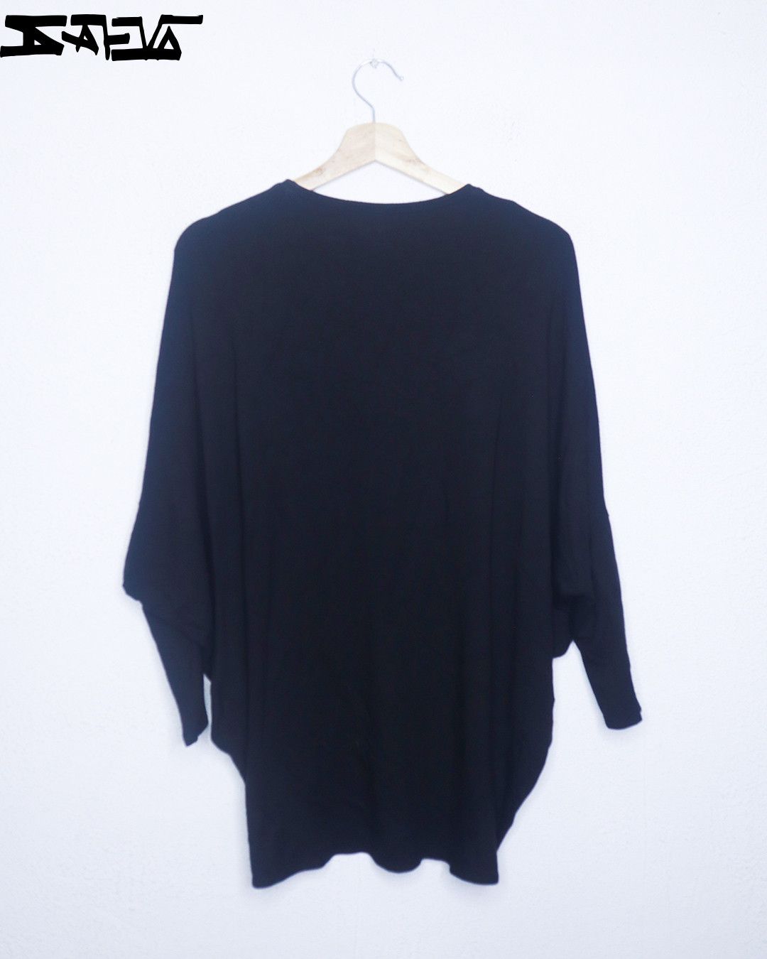 Helmut Lang Helmut Lang 3/4 Sleeve Size L / US 10 / IT 46 - 6 Thumbnail