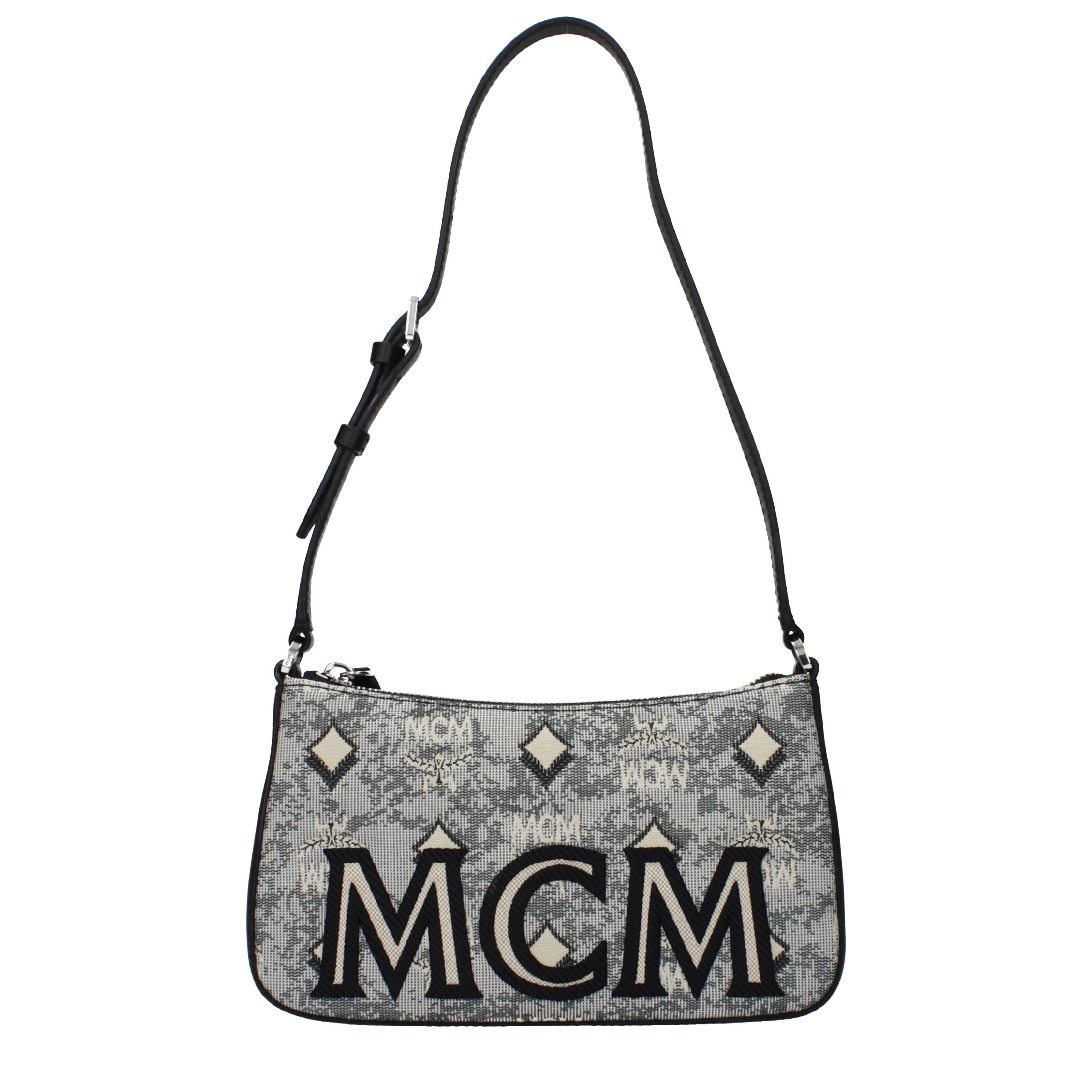 MCM Crossbody Bags Size ONE SIZE - 1 Thumbnail