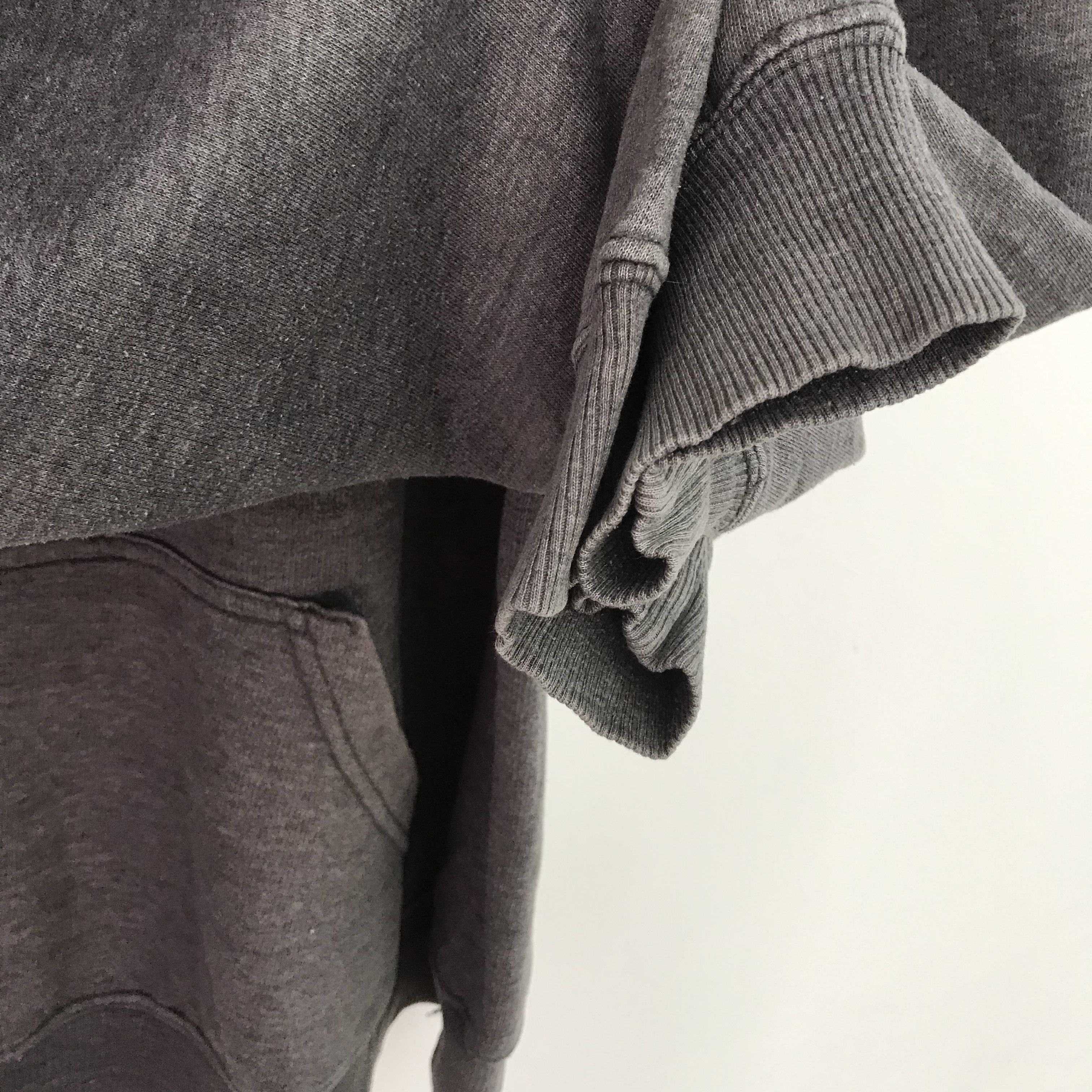 Vintage vintage sweatshirt - 543 Size US XL / EU 56 / 4 - 5 Thumbnail