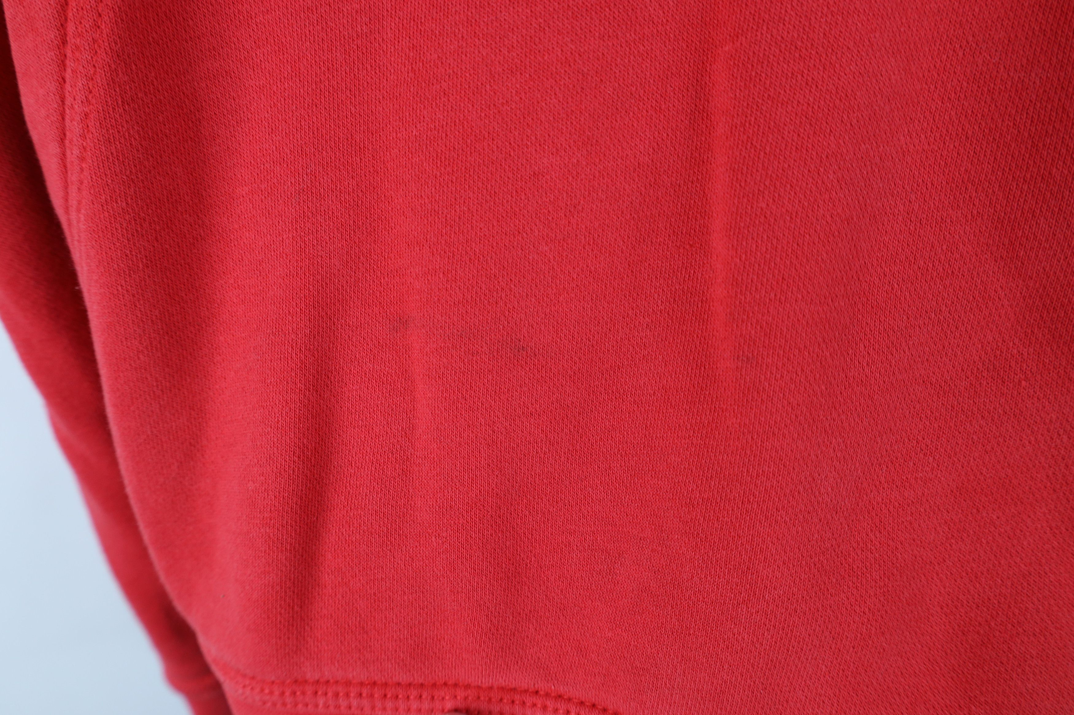 Nike Nike Spell Ohio State University Football Hoodie Sweatshirt Size US M / EU 48-50 / 2 - 9 Thumbnail