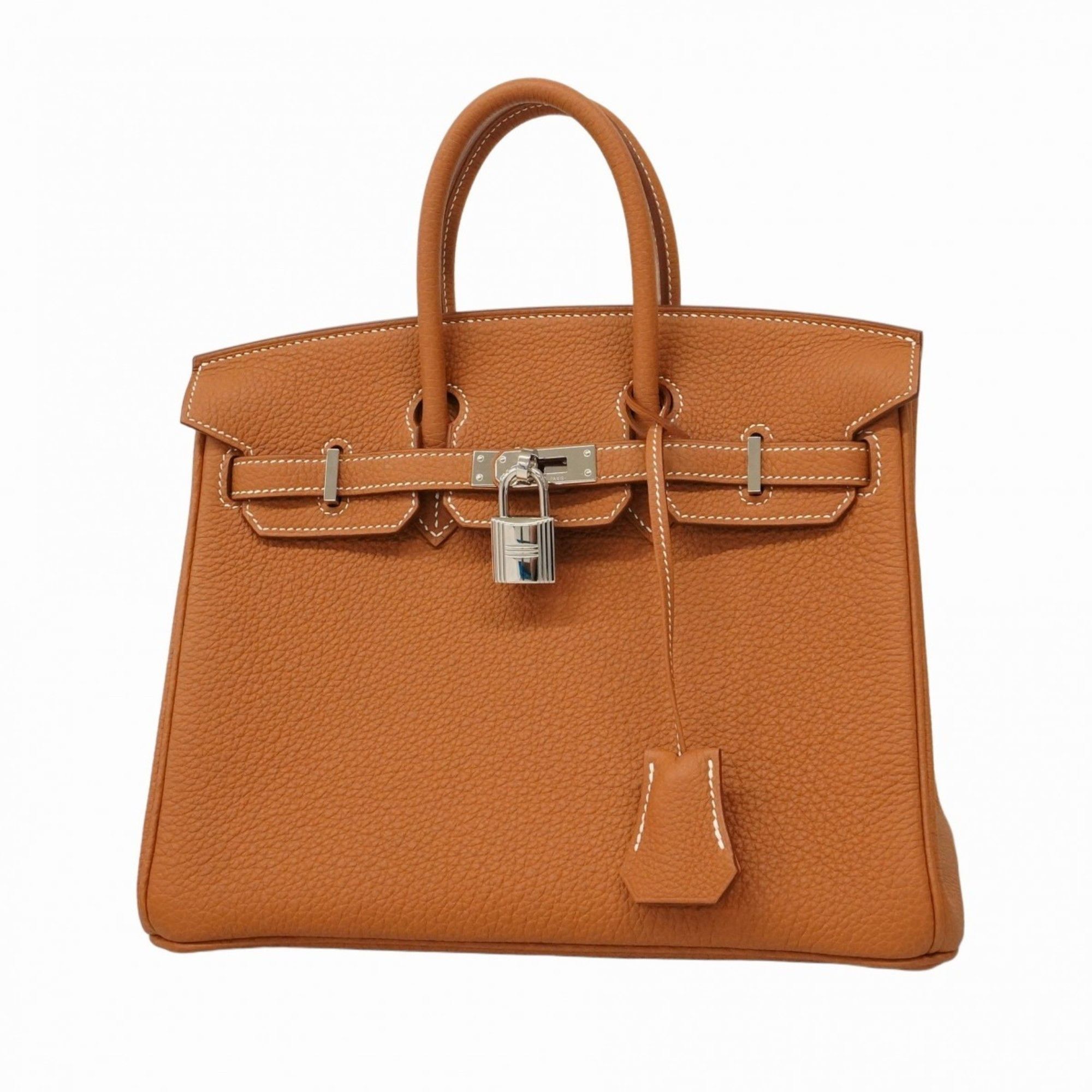 Hermes Hermès Birkin 25 handbag Size ONE SIZE - 1 Thumbnail