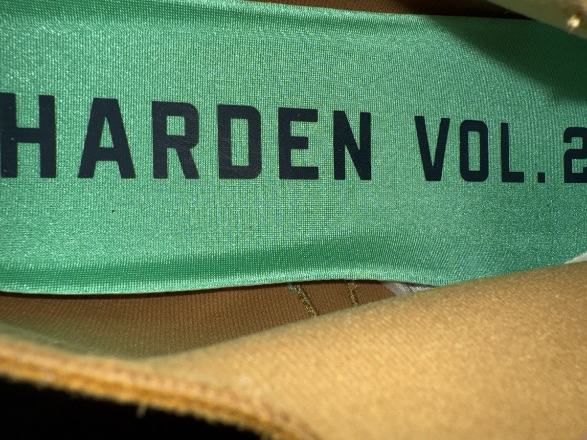 Adidas Adidas James Harden LS Lifestyle 2 Buckle, NEW “Mesa” sz10.5 Size US 10.5 / EU 43-44 - 12 Thumbnail