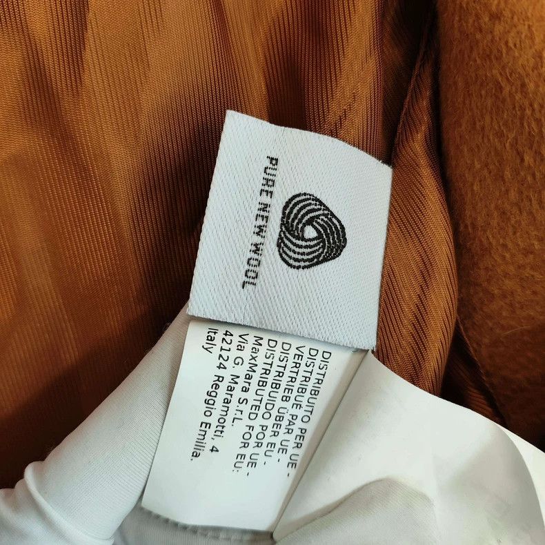 Max Mara Max Mara Cashmere hooded coat Size S / US 4 / IT 40 - 7 Thumbnail