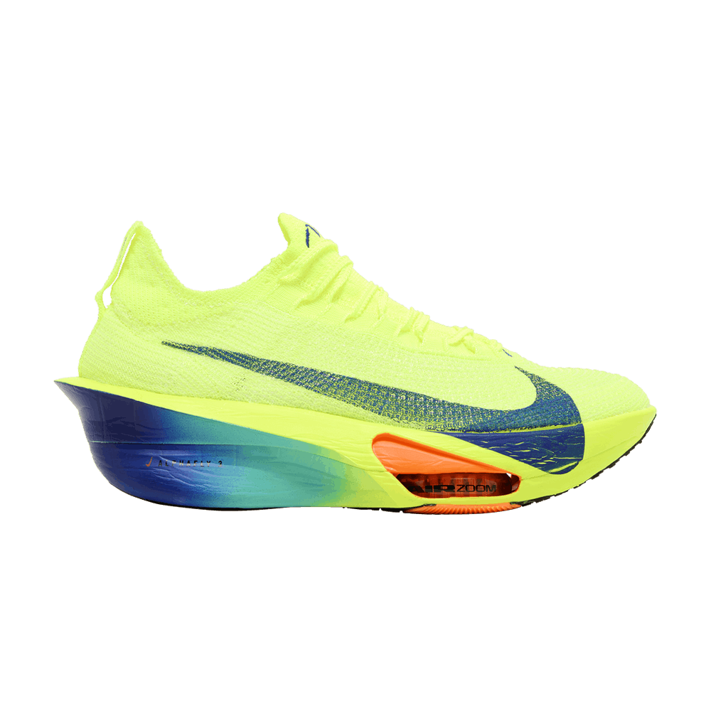 Nike Air Zoom Alphafly NEXT% 3 Fast Pack | Grailed