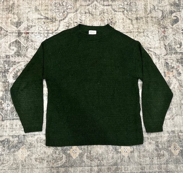 Vintage Vintage Made in USA Wills & Co. Crewneck Sweater (L) Size US L / EU 52-54 / 3 - 1 Thumbnail