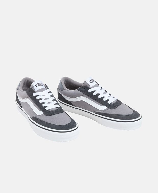 Vans Brooklyn ls Sneakers Size US 7.5 / EU 40-41 - 1 Thumbnail
