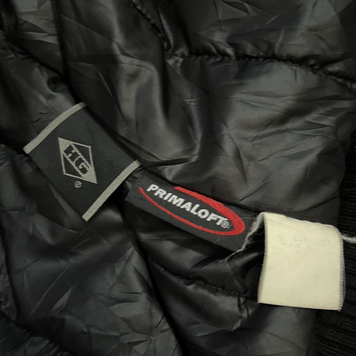 Hysteric Glamour HYSTERIC GLAMOUR x IF SIX WAS NINE x BOMBER JACKET Size US S / EU 44-46 / 1 - 14 Thumbnail