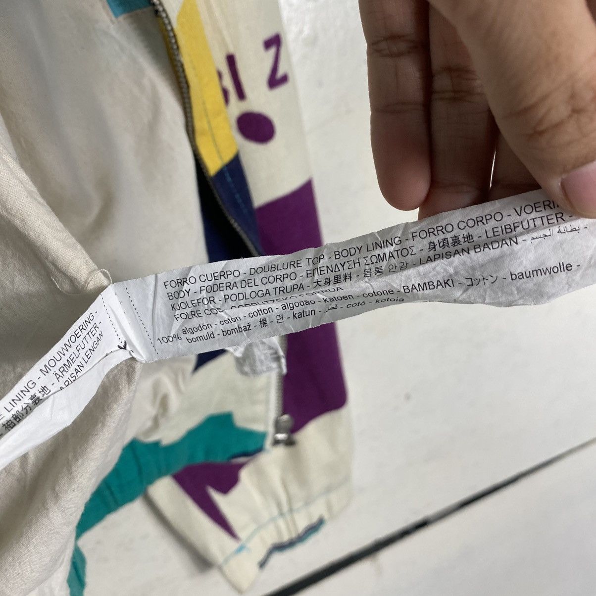 Zara Zara festival zipper jacket Size US M / EU 48-50 / 2 - 21 Thumbnail