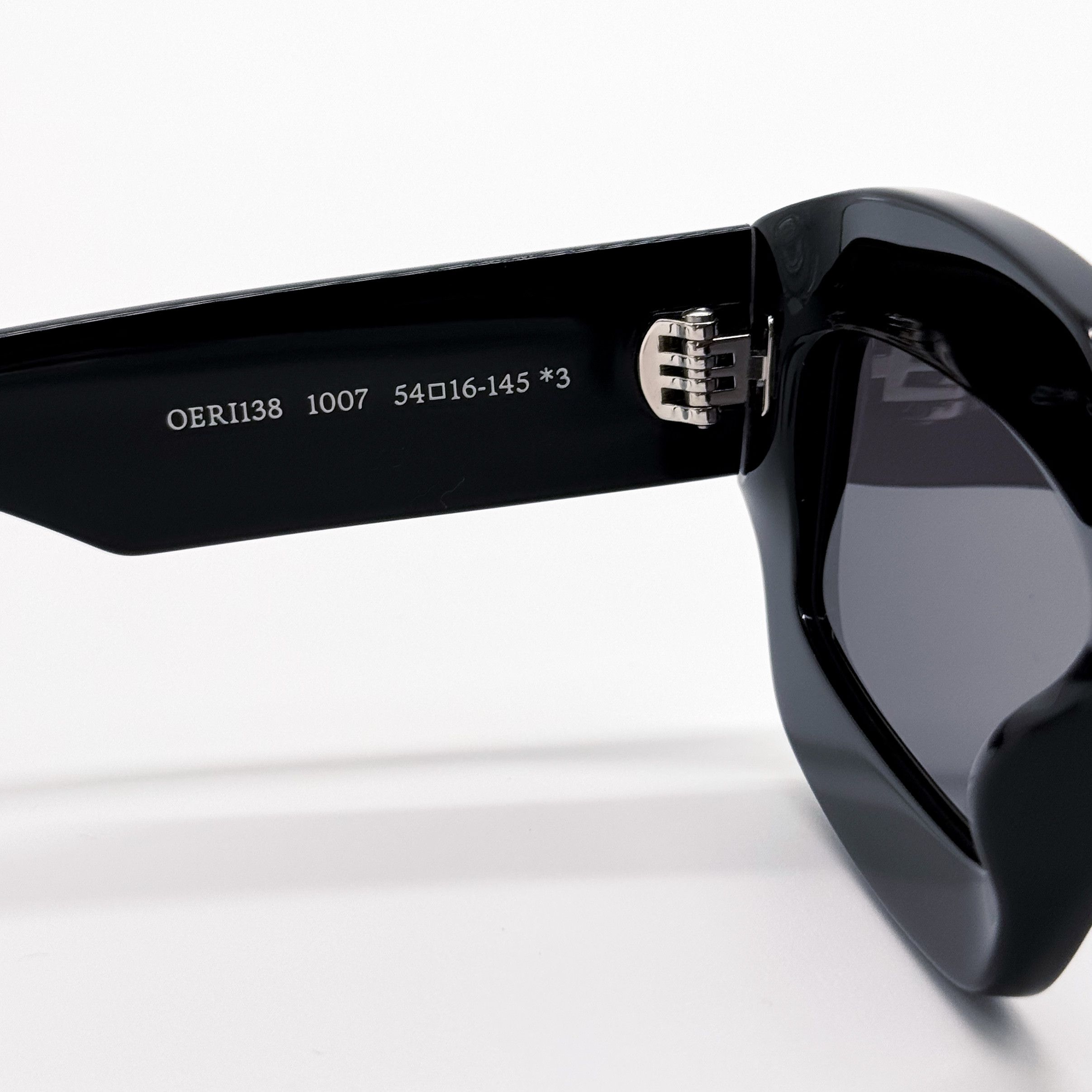 Off-White NEW OFF-WHITE OERI138 CHARLOTTE 1007 SUNGLASSES WOMEN SQUARE Size ONE SIZE - 7 Thumbnail