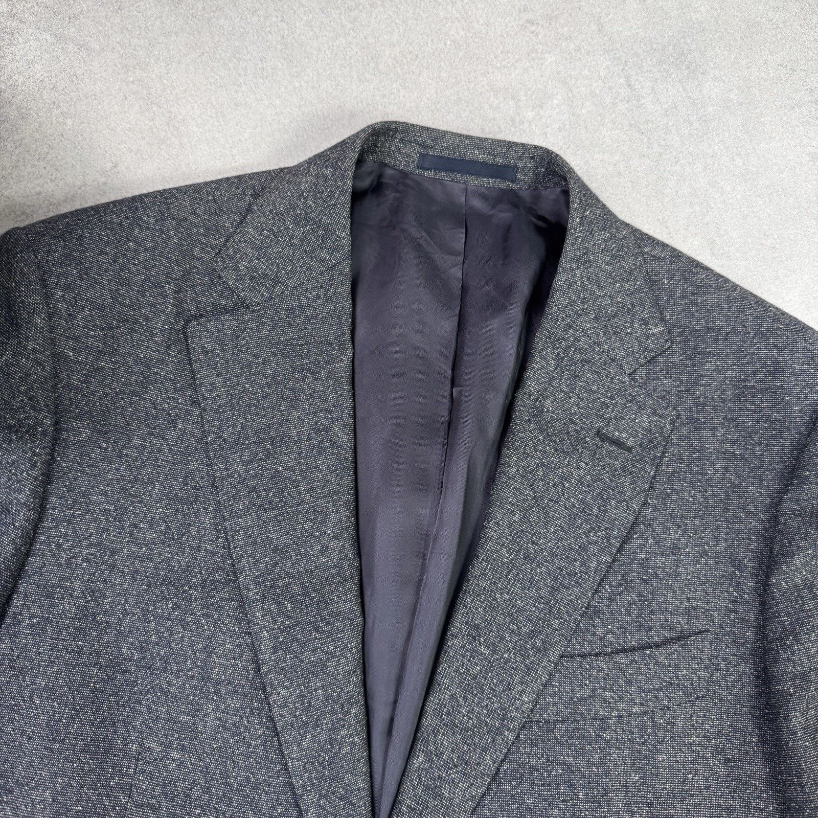 Suitsupply Suitsupply Napoli Men Blazer Size 50 Size 40R - 9 Thumbnail