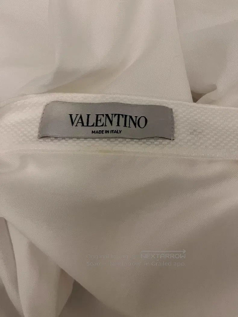 Other Valentino Cloak shirt Size M / US 6-8 / IT 42-44 - 3 Thumbnail