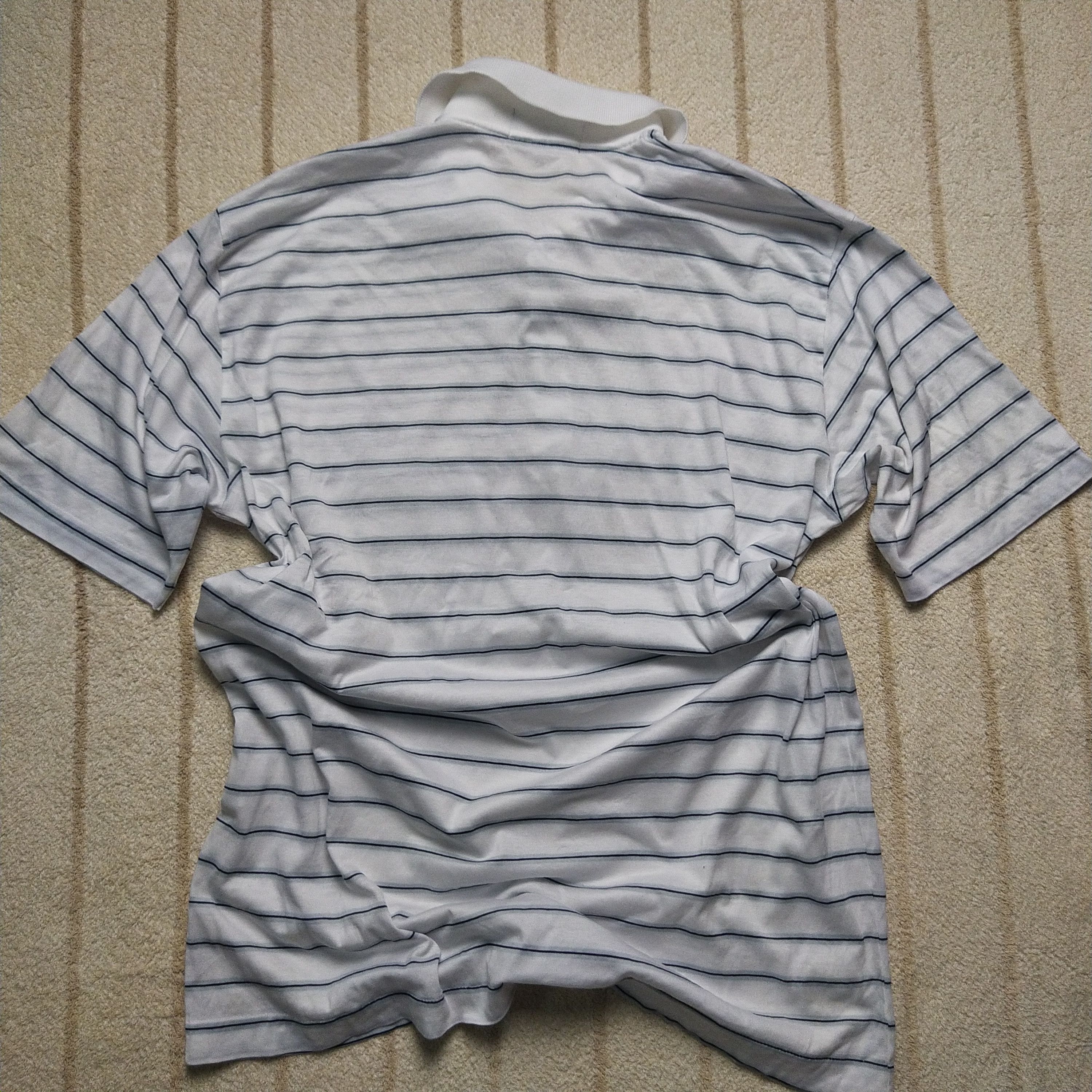 Alfred Dunhill Dunhill Stripe Size US L / EU 52-54 / 3 - 6 Thumbnail