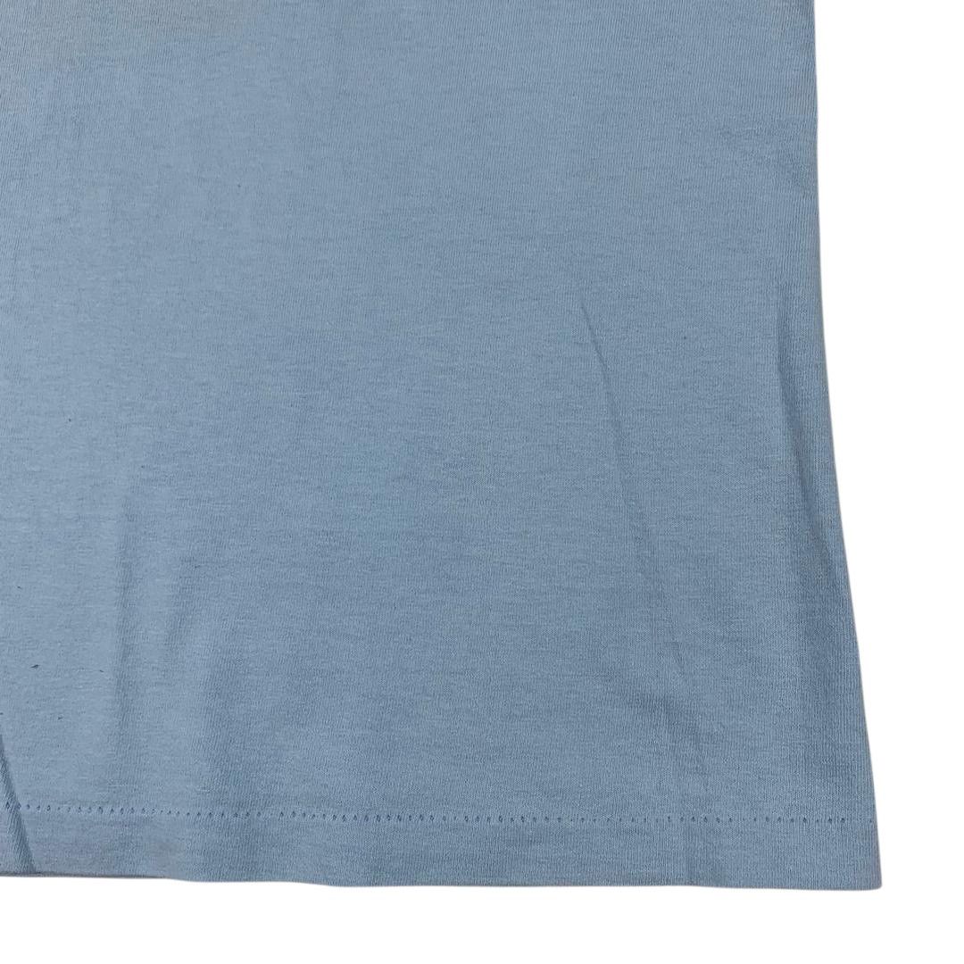 Stussy Vintage Stussy Shield Crown Logo Tee Shirt Size US XL / EU 56 / 4 - 8 Thumbnail