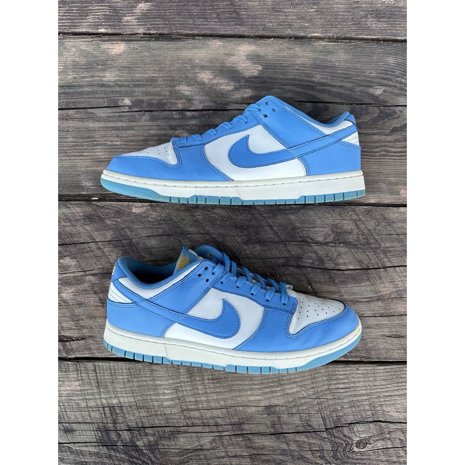 Nike Nike Dunk Low Coast W - Size 11.5w/10m Size US 11.5 / IT 41.5 - 2 Thumbnail