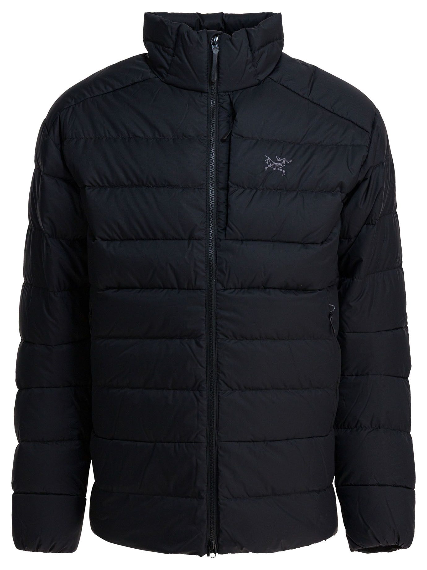 Arc'teryx Arcteryx Allium Insulated Nylon Windbreaker Jacket