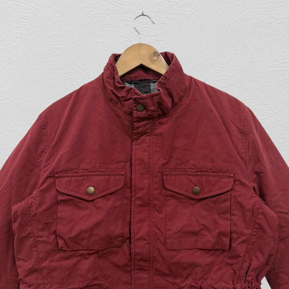 Kapital Doclasse jacket m65 kapital style Size US L / EU 52-54 / 3 - 4 Thumbnail