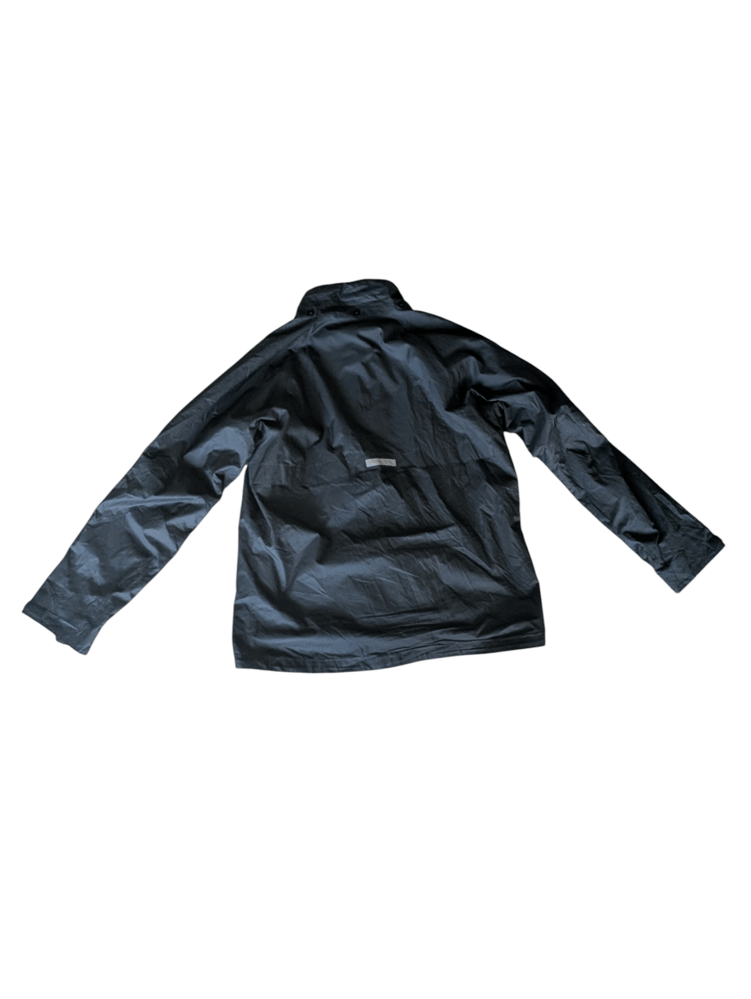 Vintage Vintage Yamaha Windbreaker Jacket Size US L / EU 52-54 / 3 - 2 Thumbnail