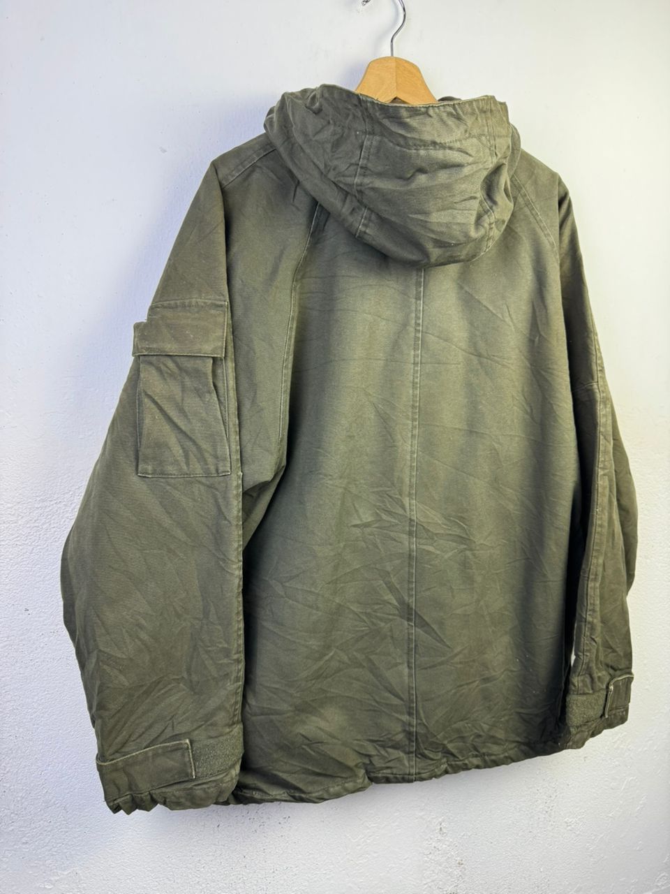 Oshkosh Vintage OSHKOSH Jacket Size US L / EU 52-54 / 3 - 8 Thumbnail