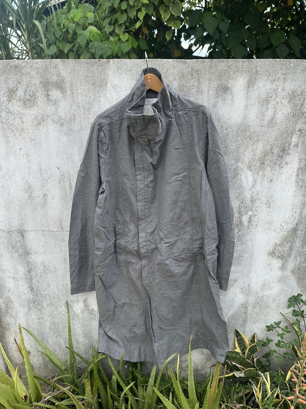 Stephan Schneider Stephan Schneider long coat Size US M / EU 48-50 / 2 - 1 Thumbnail
