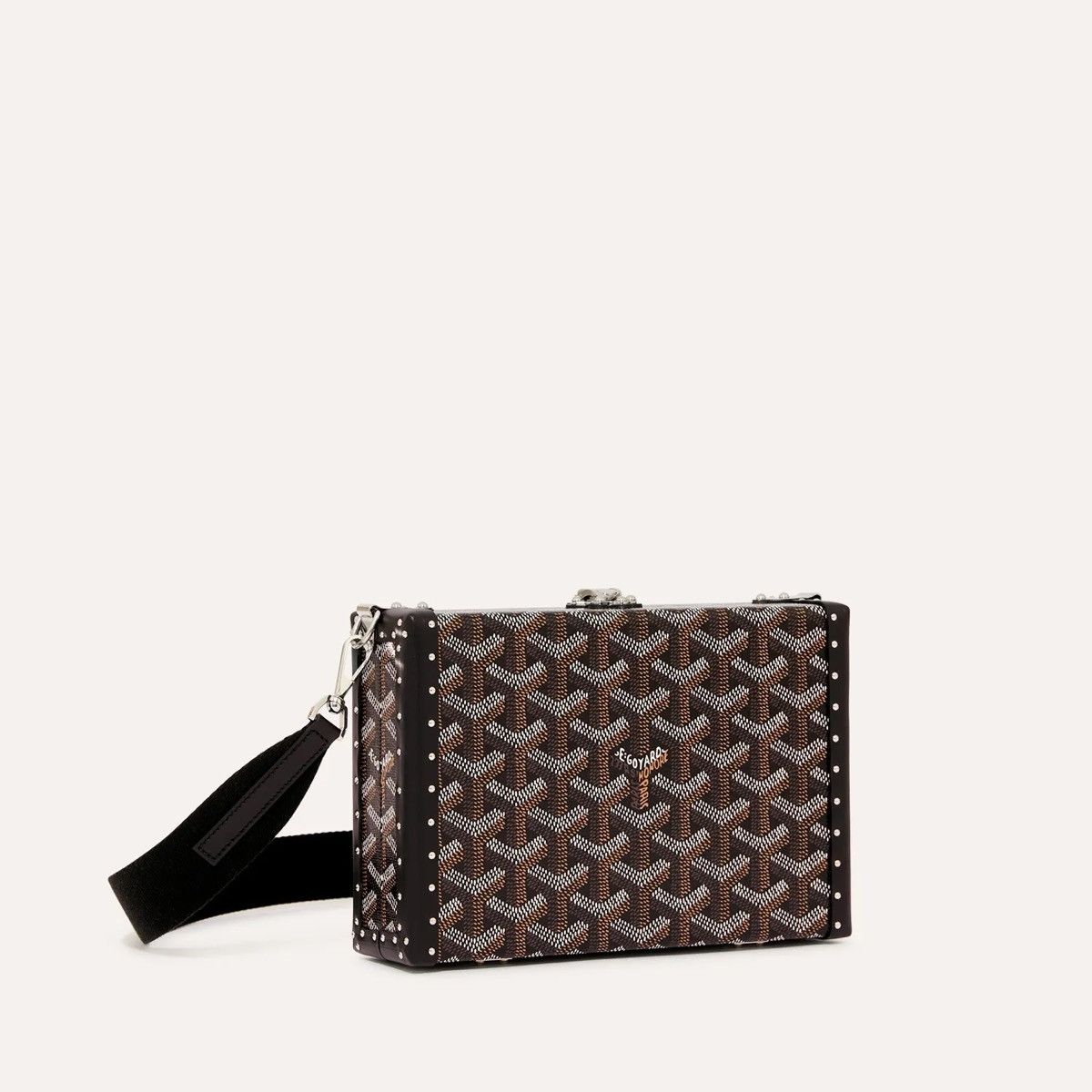 Goyard Bezons trunk bag Size ONE SIZE - 2 Thumbnail