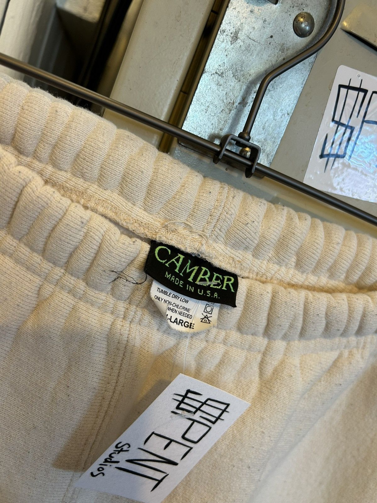 Camber $pent Signature sweatpants Size US 34 / EU 50 - 2 Thumbnail