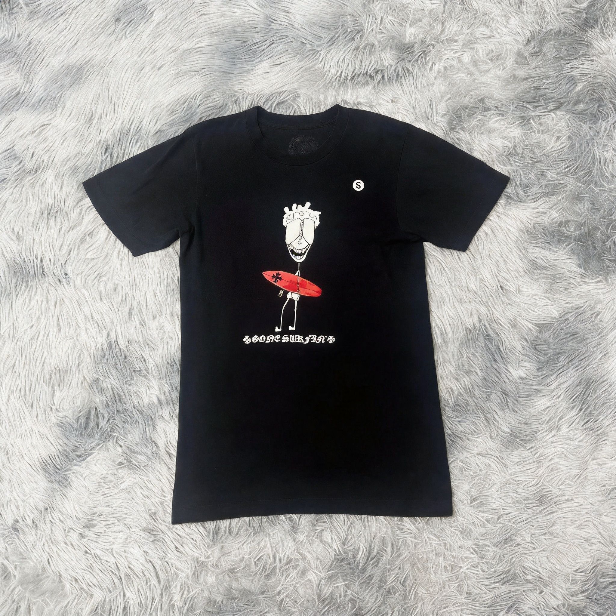 Chrome Hearts × Matty Boy Chrome Hearts Matty Boy 99 Eyes Pretense