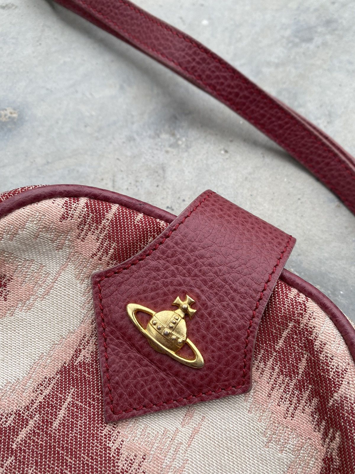 Vivienne Westwood Vivienne Westwood bag | Grailed