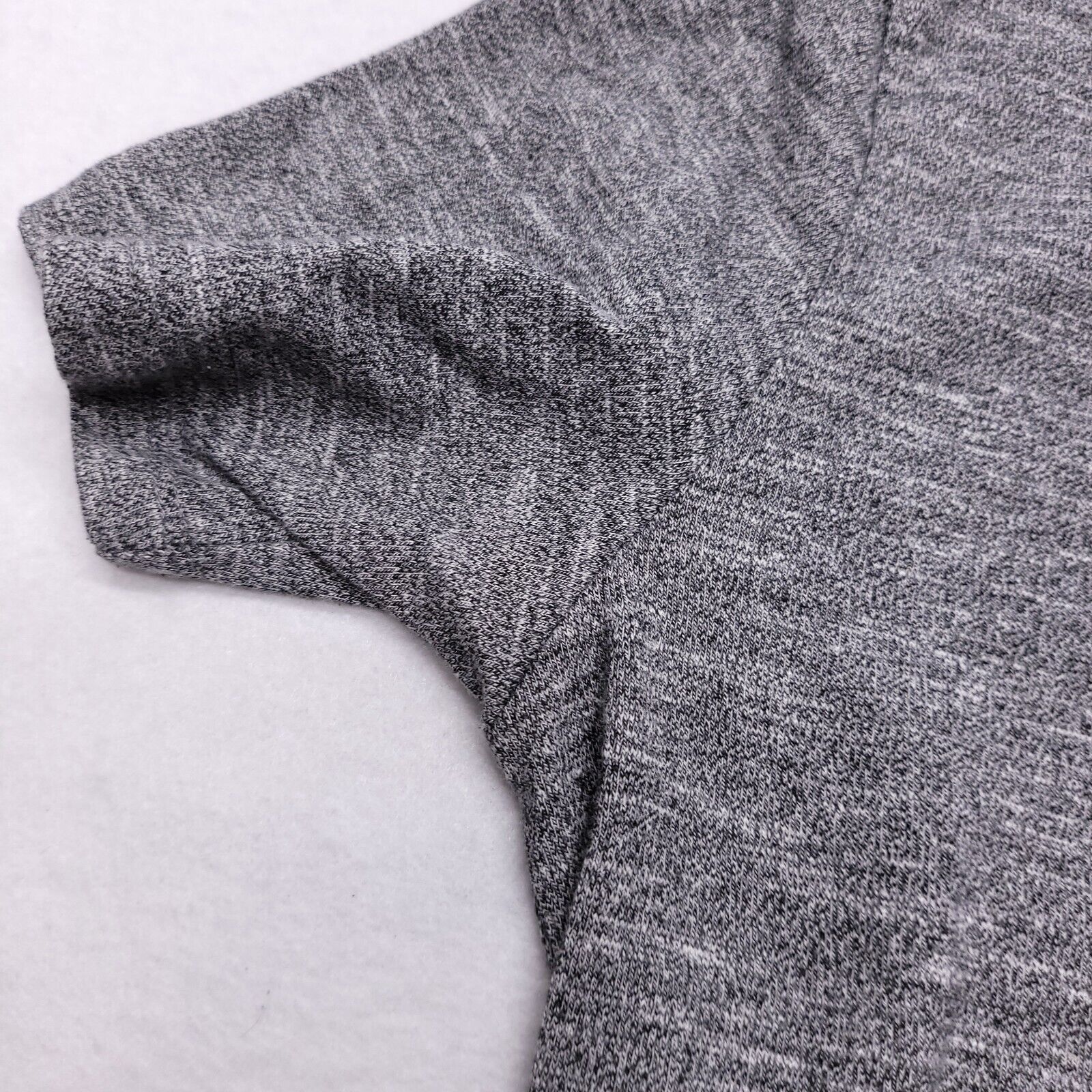 Pacsun PacSun Short Sleeve Casual Pullover Shirt Mens Size M Gray Size US M / EU 48-50 / 2 - 5 Thumbnail