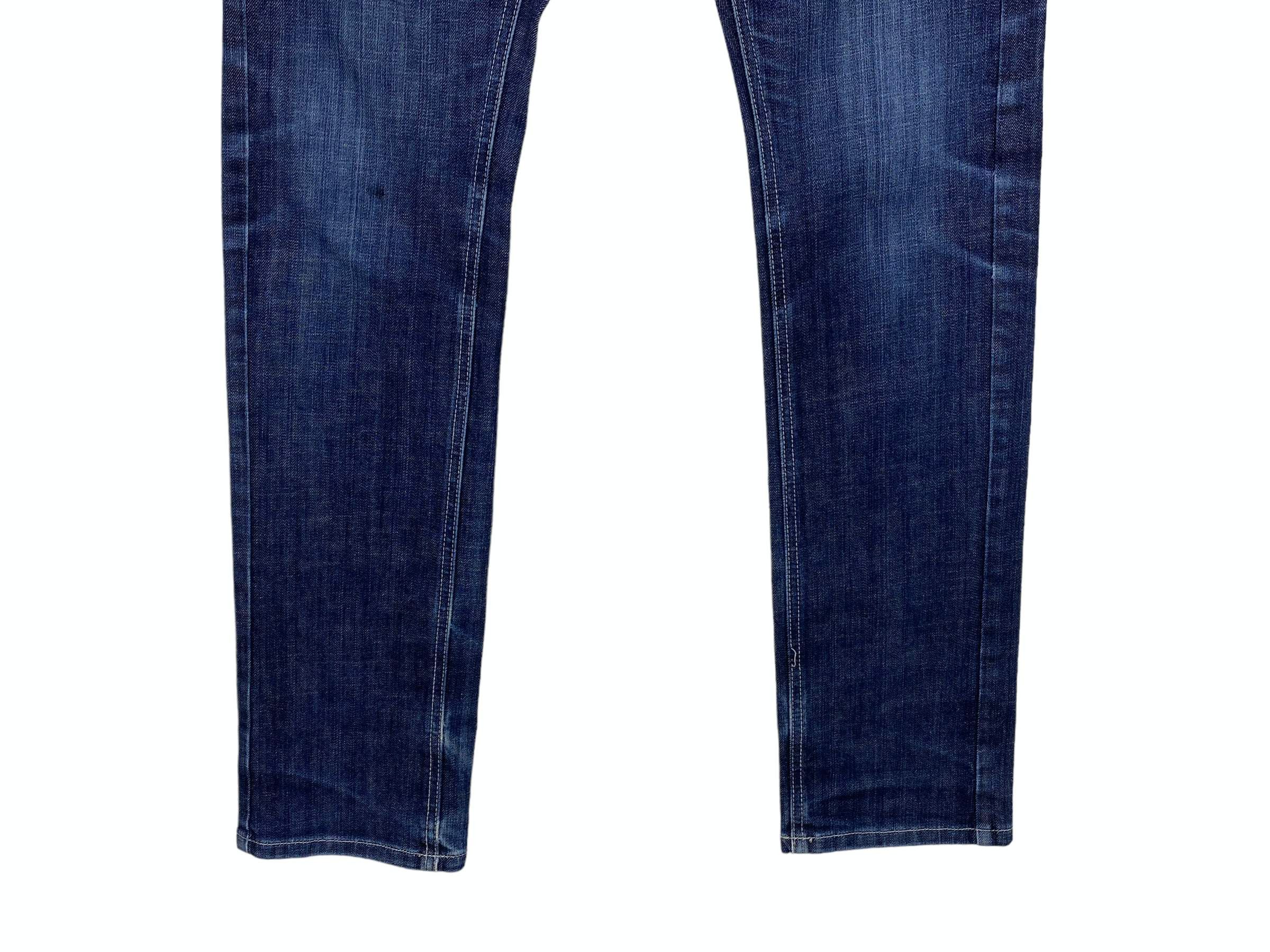 Beams Plus Beams Jeans Japanese Brand Jeans Size US 31 - 5 Thumbnail