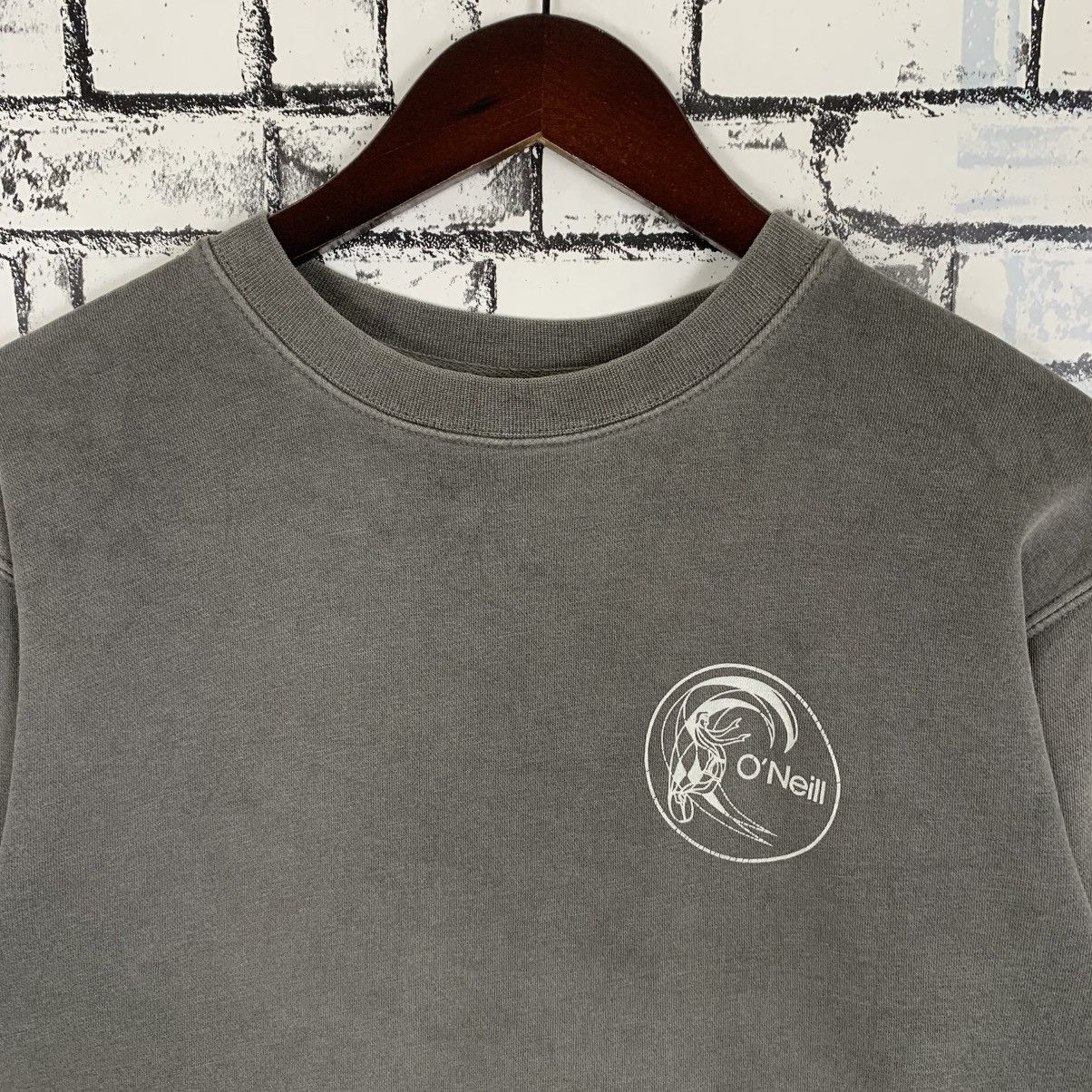 Designer × O'Neill × Vintage Vintage O’ Neil Sweatshirt Size US M / EU 48-50 / 2 - 3 Thumbnail