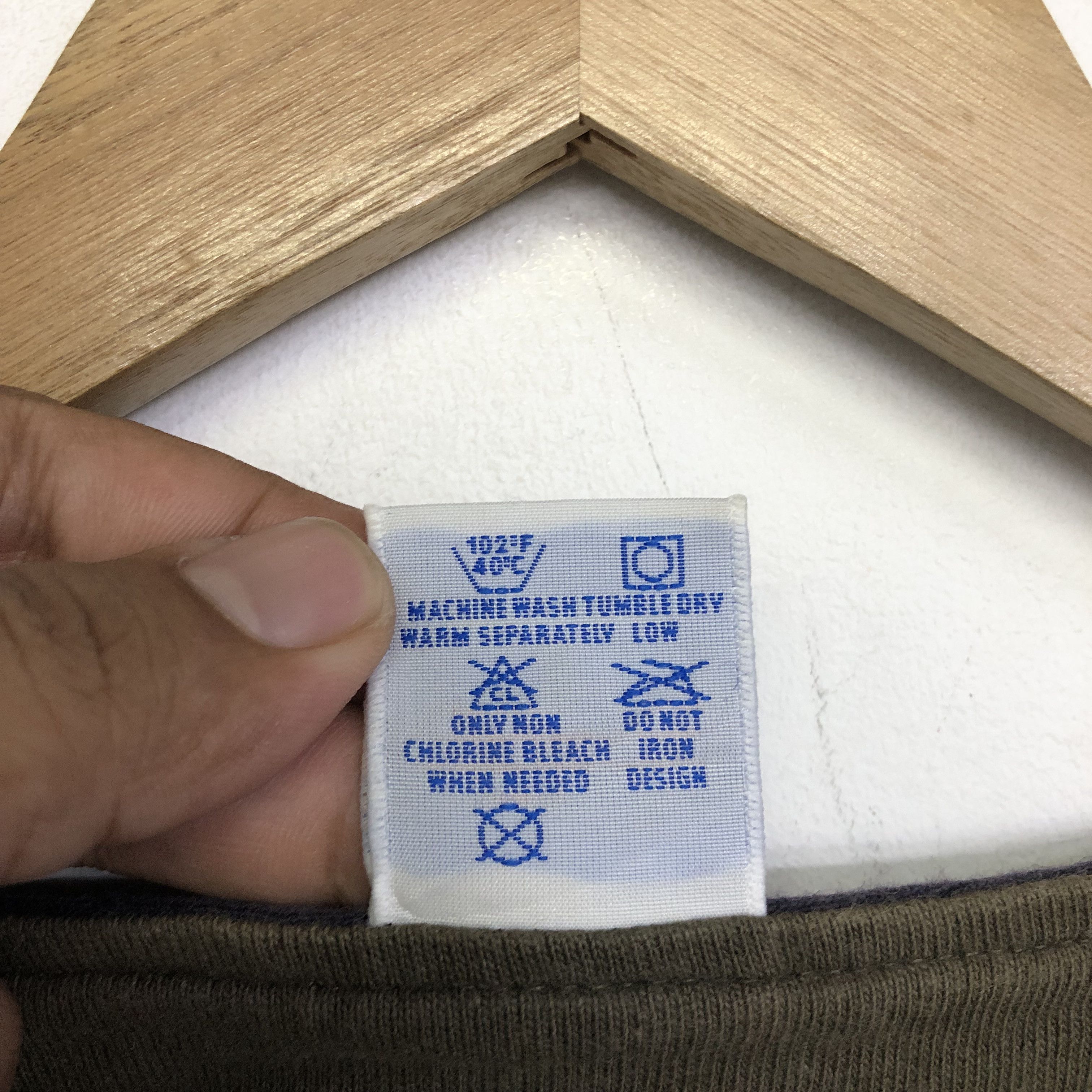 Champion × Ne-Net NeNet Devil NYA x Champion ReverseWeave Crewneck Sweats Size US M / EU 48-50 / 2 - 11 Thumbnail