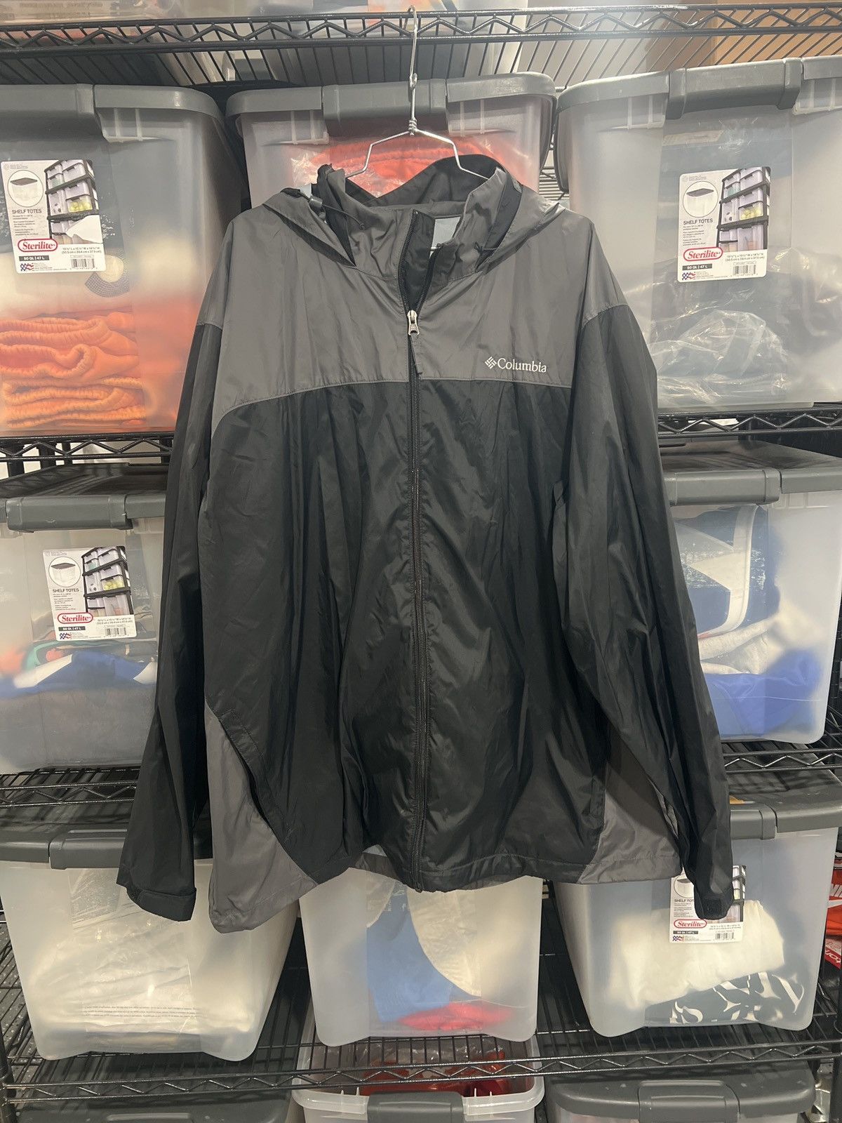 Columbia Columbia Jacket Size US XXL / EU 58 / 5 - 1 Thumbnail
