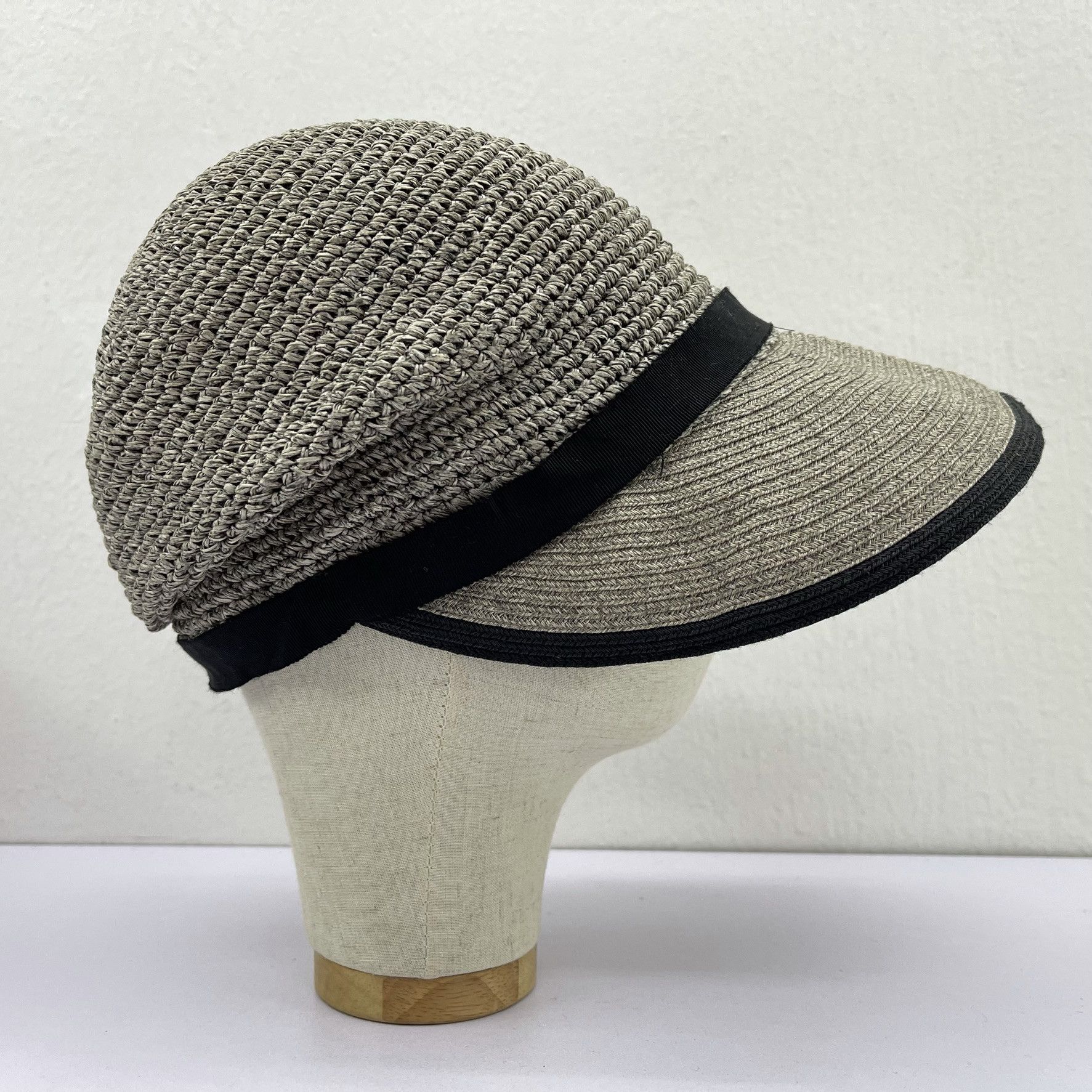 CA4LA Ca4la Hats-BH3208 Size ONE SIZE - 4 Thumbnail