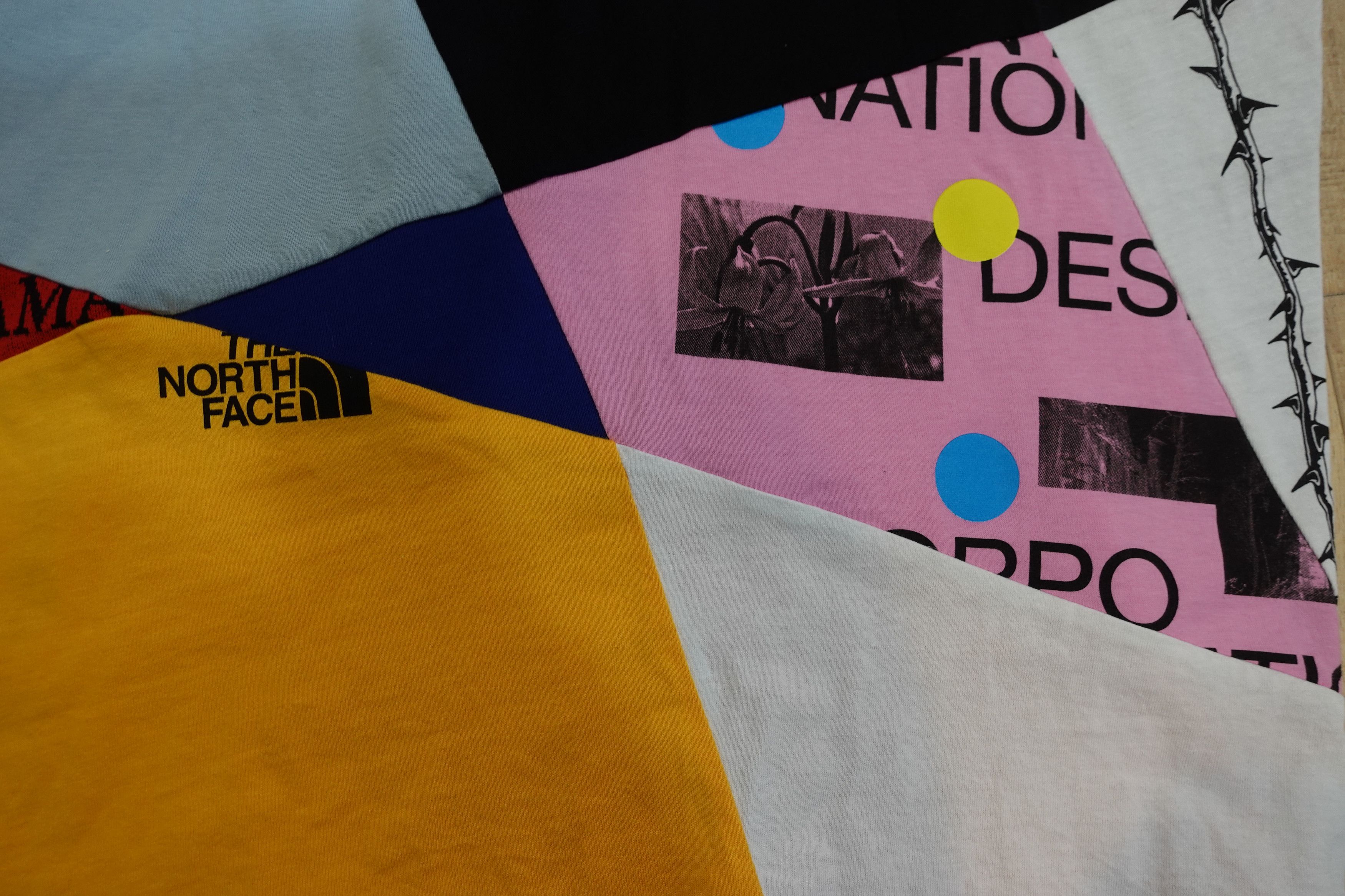 MSCHF MSCHF X Shirt Size US M / EU 48-50 / 2 - 10 Thumbnail