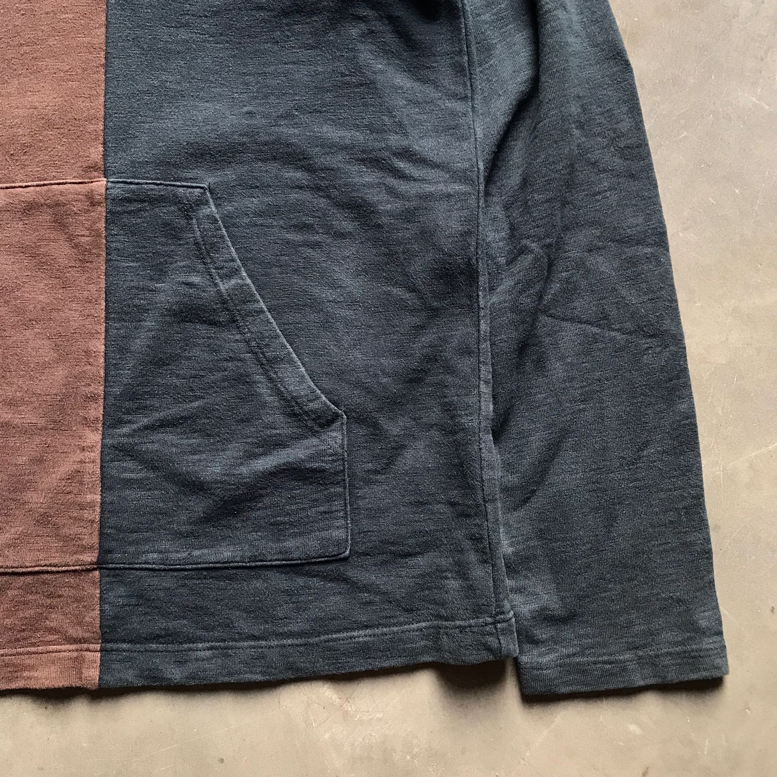 Japanese Brand PPFM Mix Color Hoodie Size US L / EU 52-54 / 3 - 3 Thumbnail