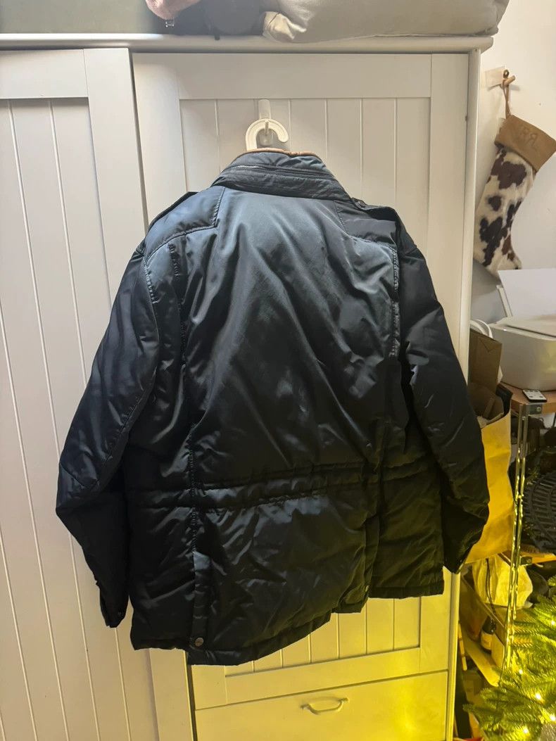 RRL Ralph Lauren RRL Ralph Lauren Urban jacket with down inner lining Size US XL / EU 56 / 4 - 6 Thumbnail
