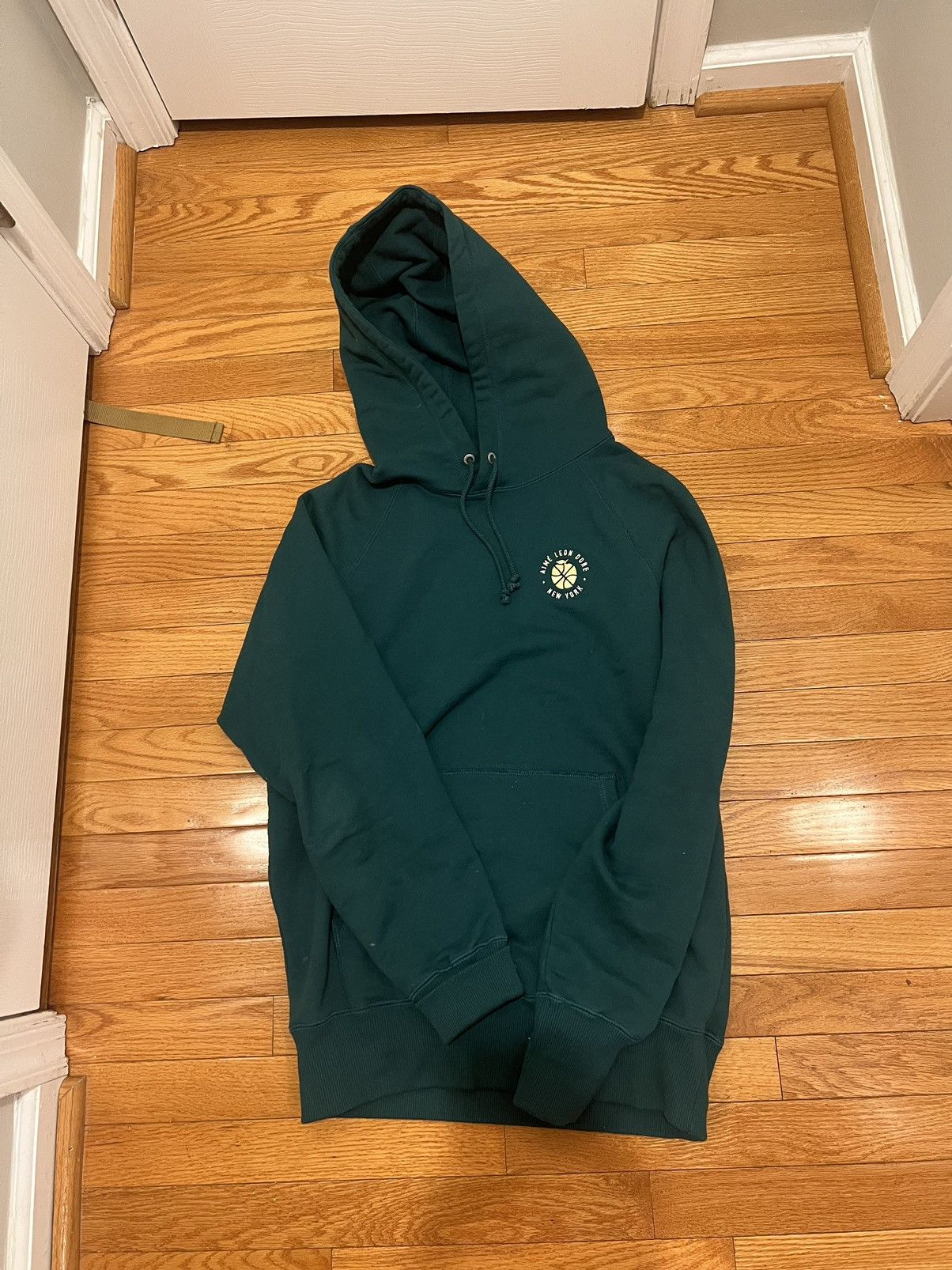 Aime Leon Dore × New Balance Sonny Hoodie Size US M / EU 48-50 / 2 - 1 Thumbnail