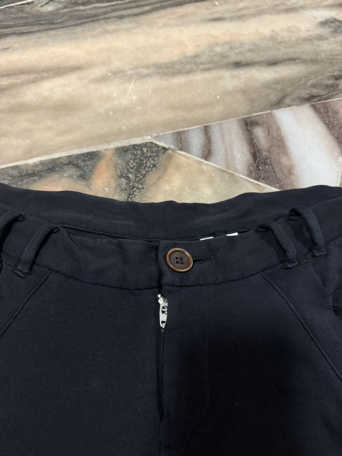 Yohji Yamamoto Yohji Yamamoto Y’s Cargo Pants Size 30" / US 8 / IT 44 - 7 Thumbnail