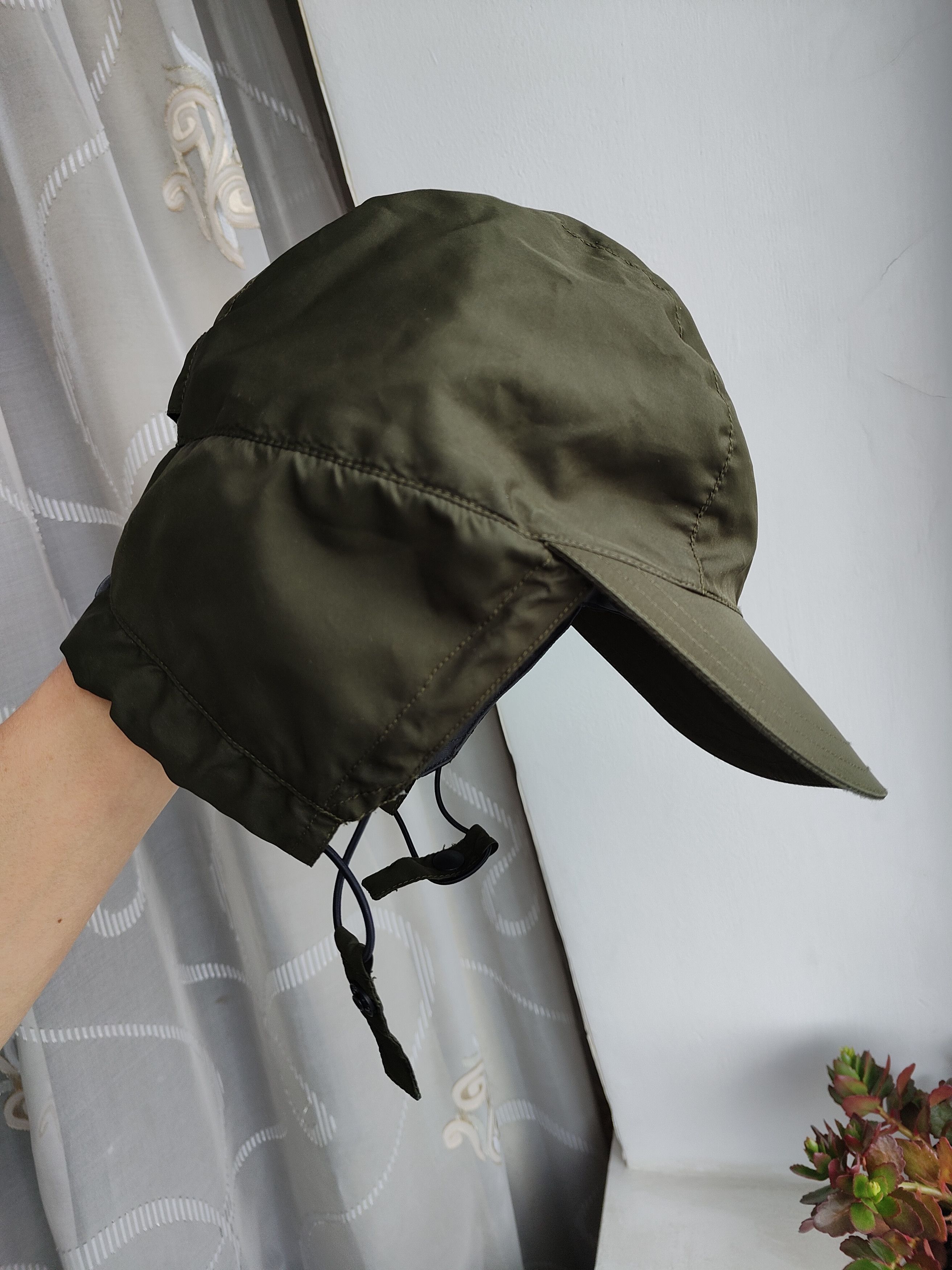 Outdoor Research Paramo hiking cap moisture-proof trekking cap outdoor gore Size ONE SIZE - 1 Thumbnail