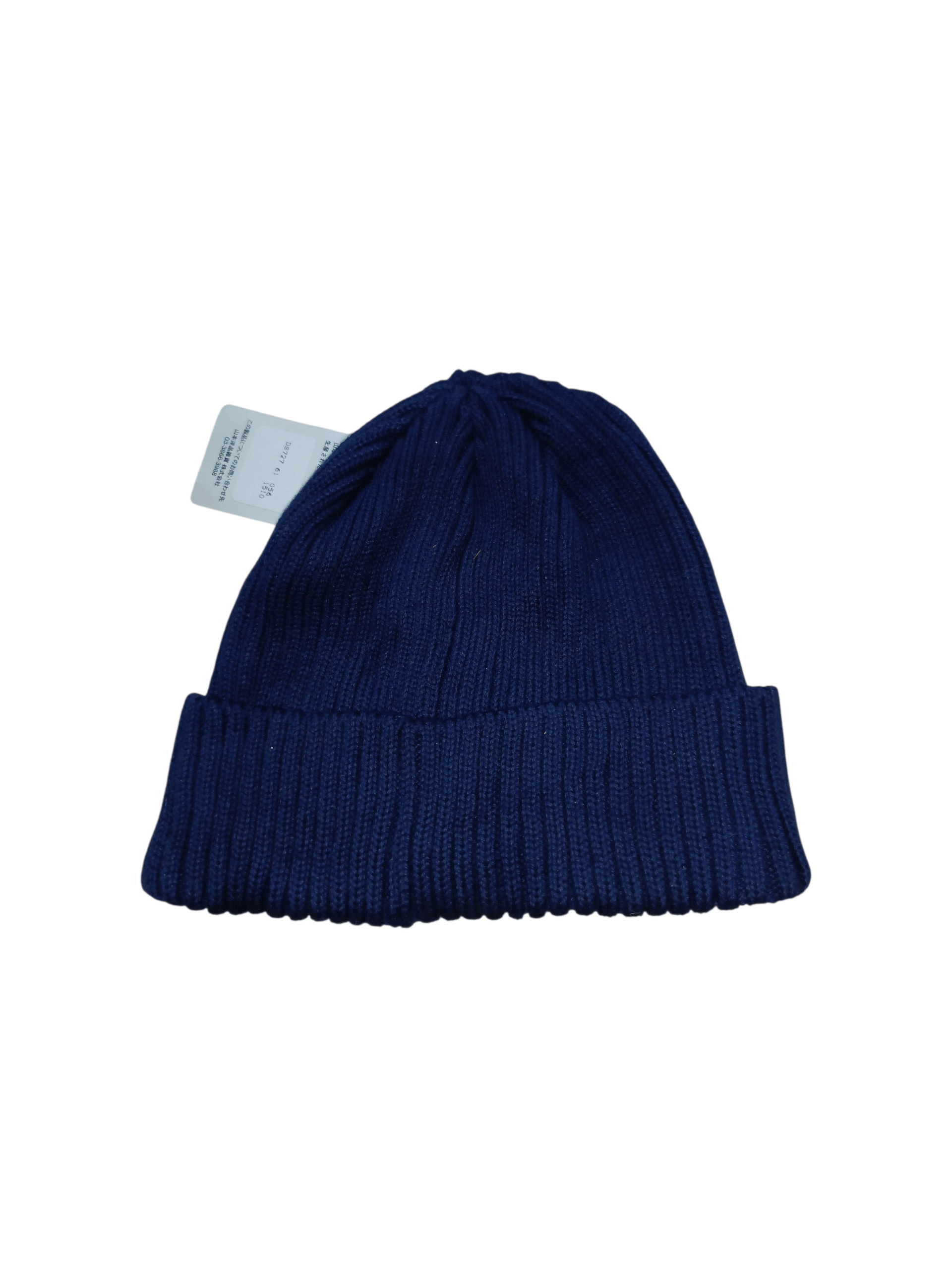 Lee NOS🔥 VINTAGE LEE KNIT SNOW CAP / BEANIE Size ONE SIZE - 2 Thumbnail